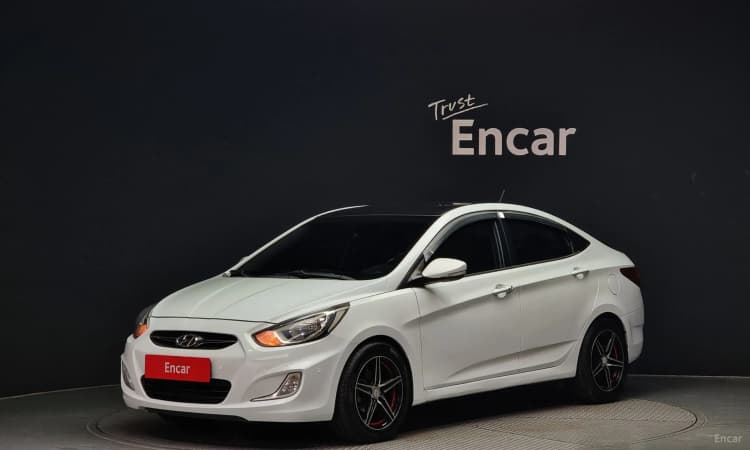 Accent (new)