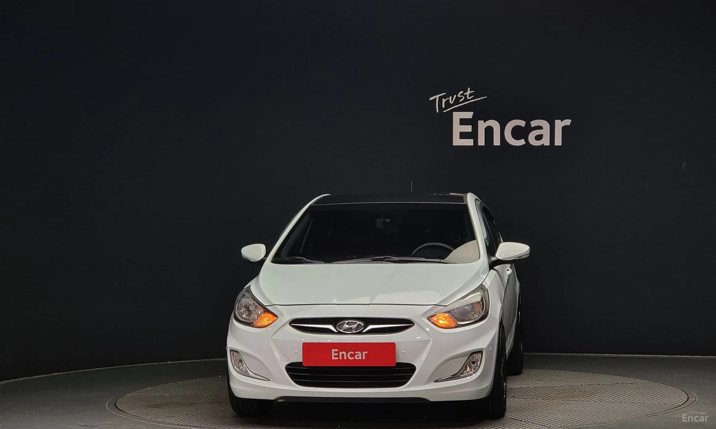 Accent (new)