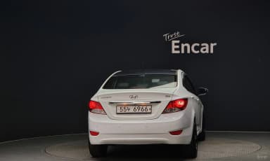 Accent (new)