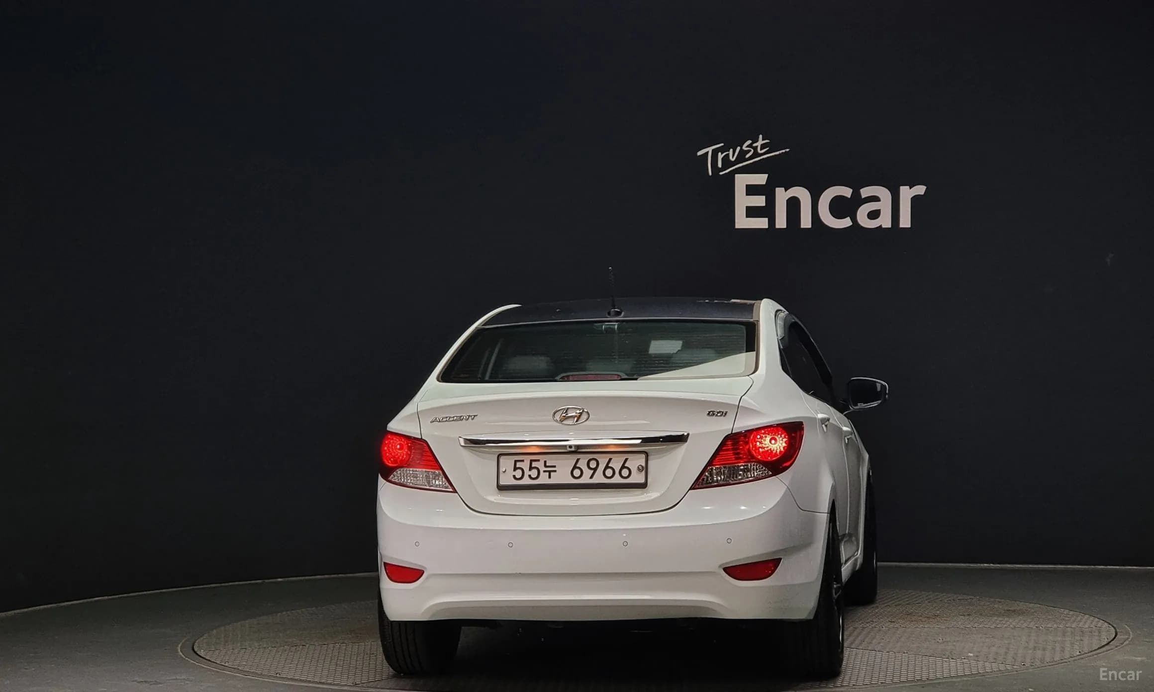 Accent (new)