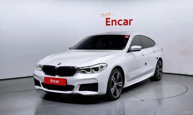 6-Series GT (G32)