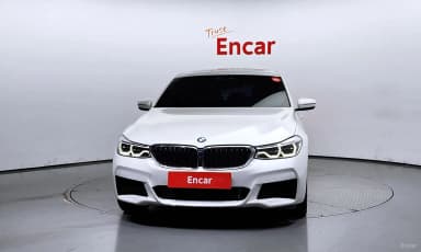 6-Series GT (G32)