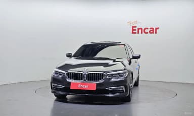 5 Series (G30)