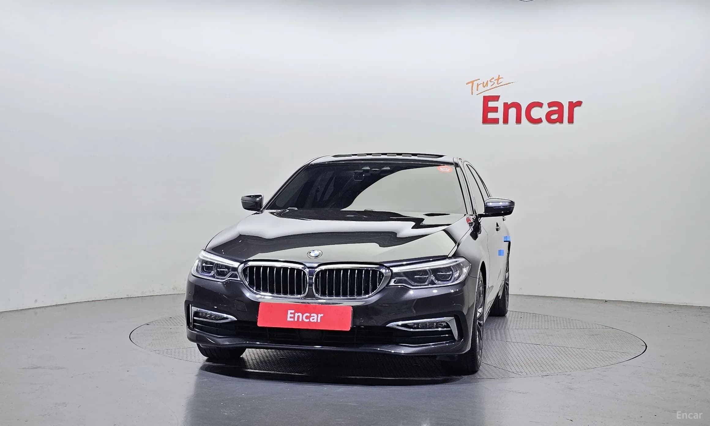 5 Series (G30)
