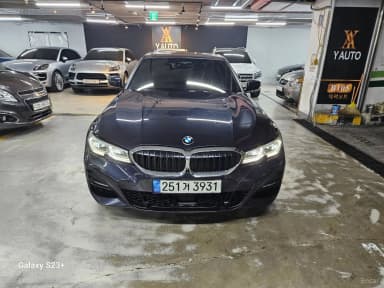 3 Series (G20)
