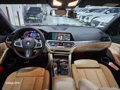3 Series (G20)