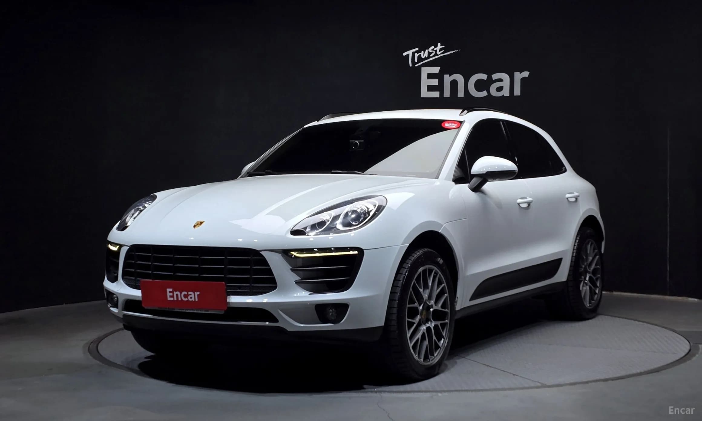 Macan