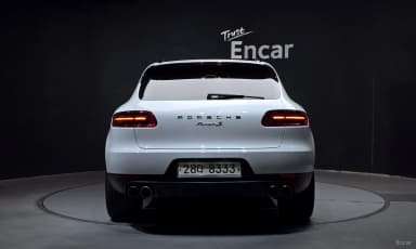 Macan