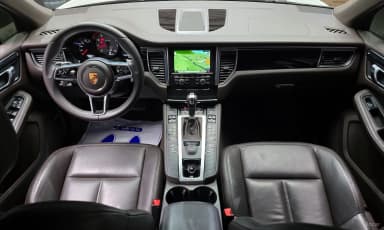 Macan