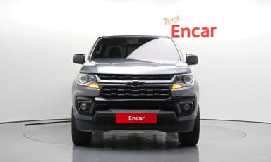 Real New Colorado