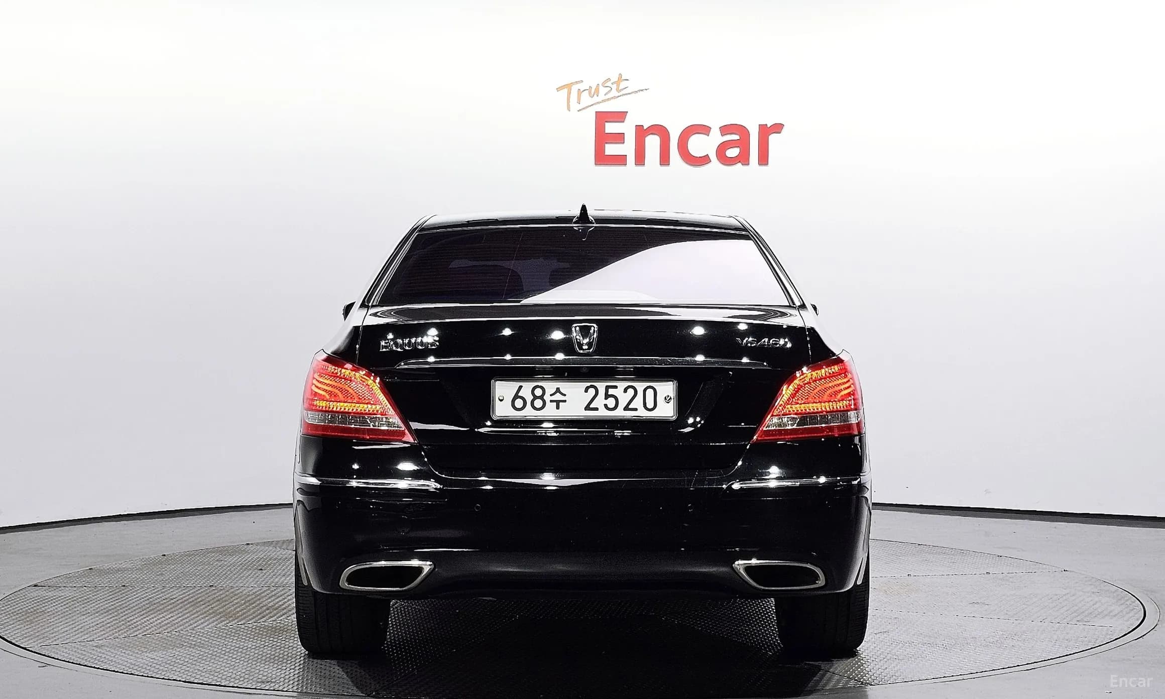 Equus (new)