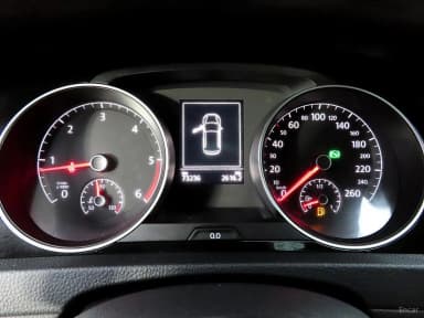 Golf 7th Generation