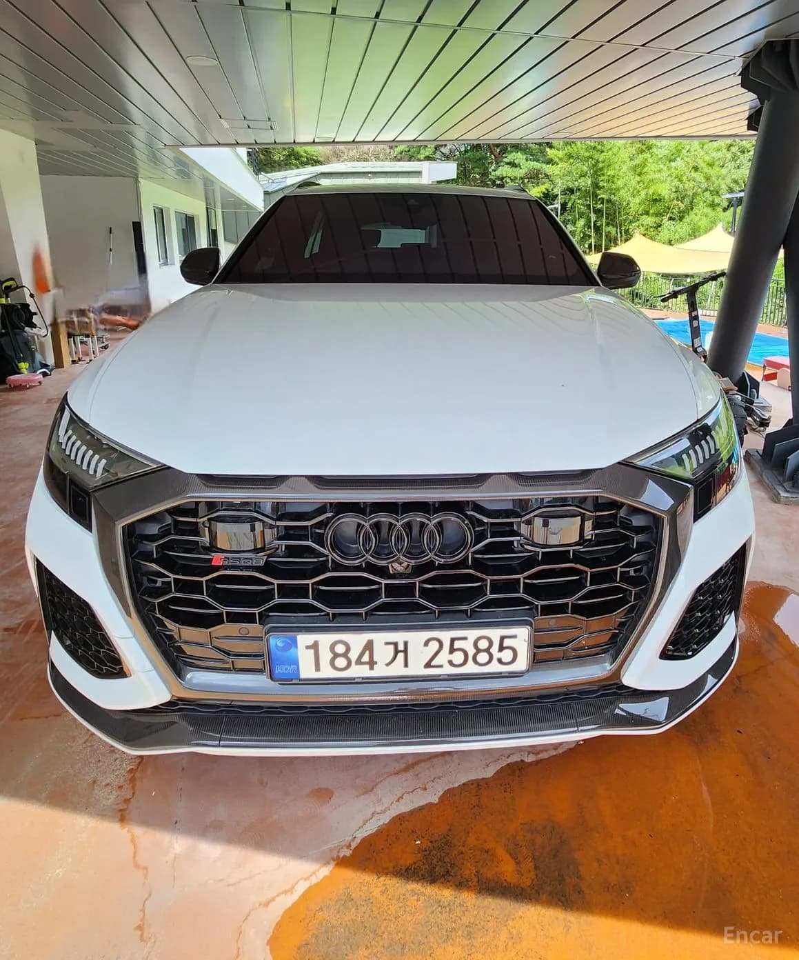 RSQ8 (4M)