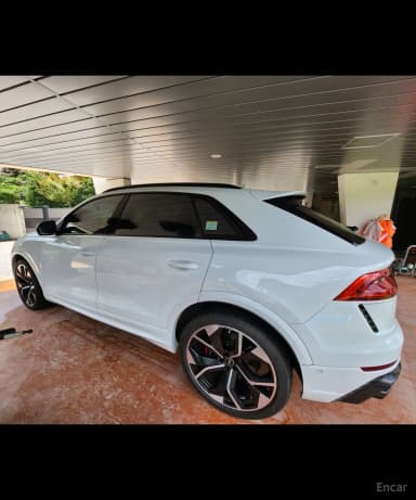 RSQ8 (4M)