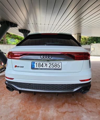 RSQ8 (4M)
