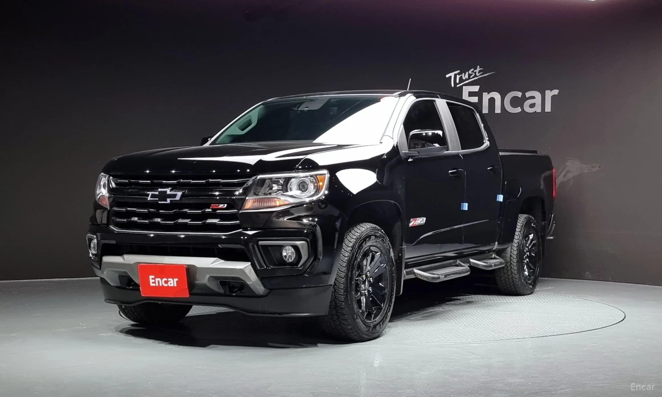 Real New Colorado