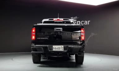 Real New Colorado