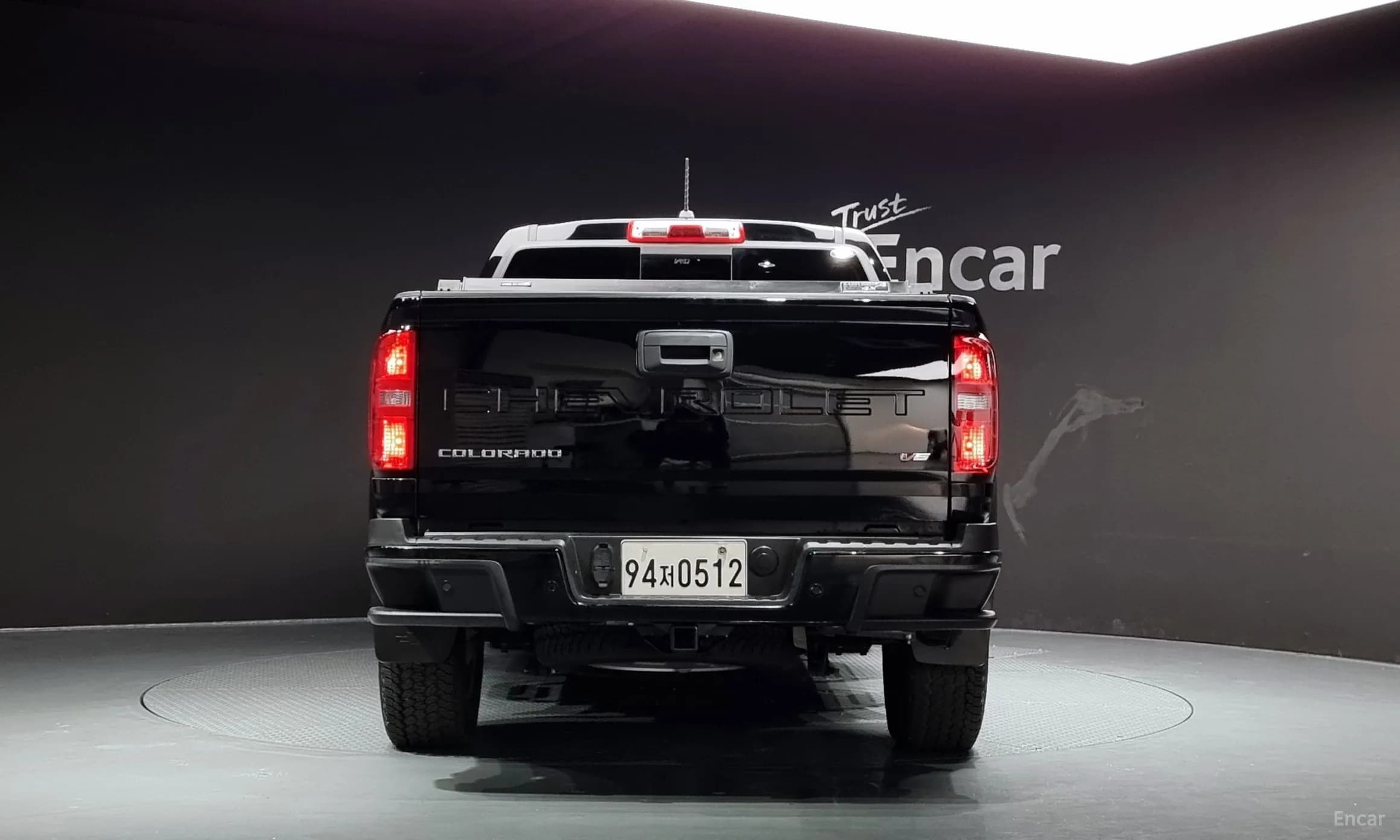 Real New Colorado