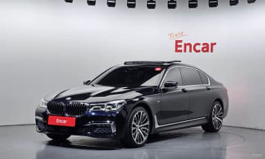 7 Series (G11)