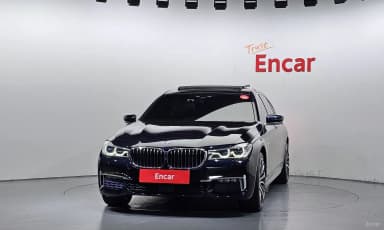 7 Series (G11)