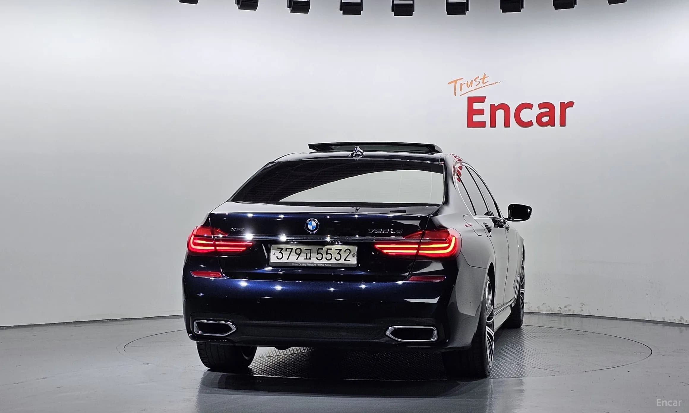 7 Series (G11)