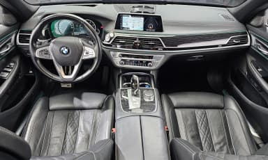 7 Series (G11)