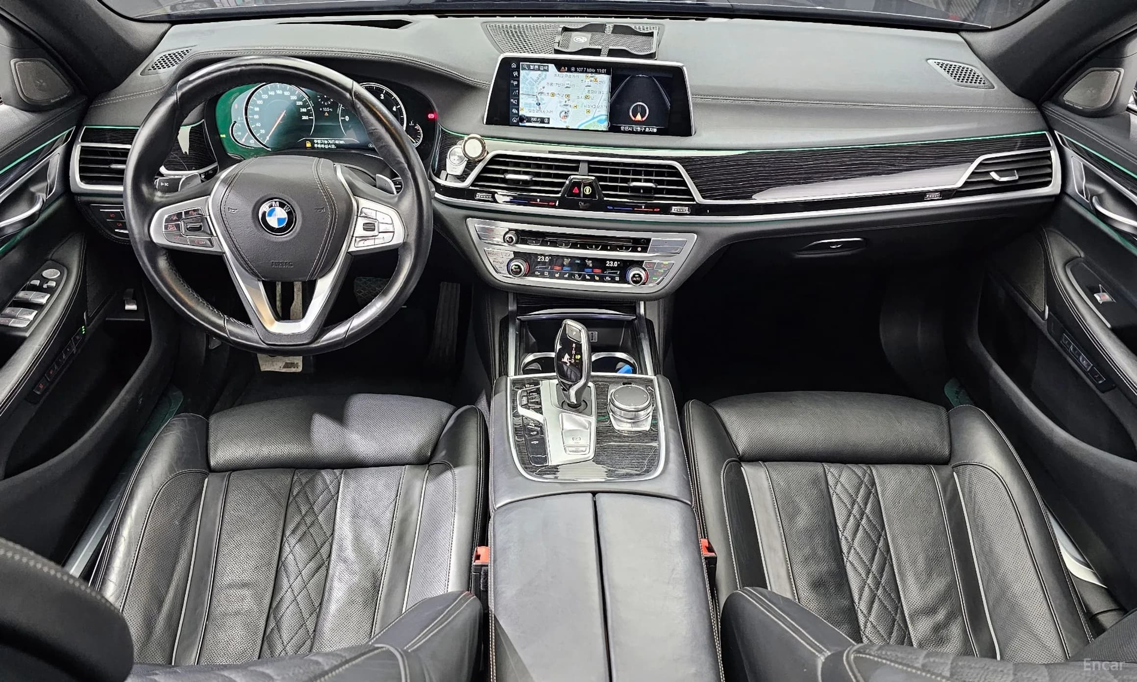 7 Series (G11)