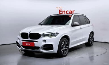 X5 (F15)