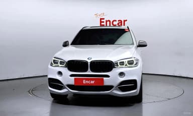 X5 (F15)