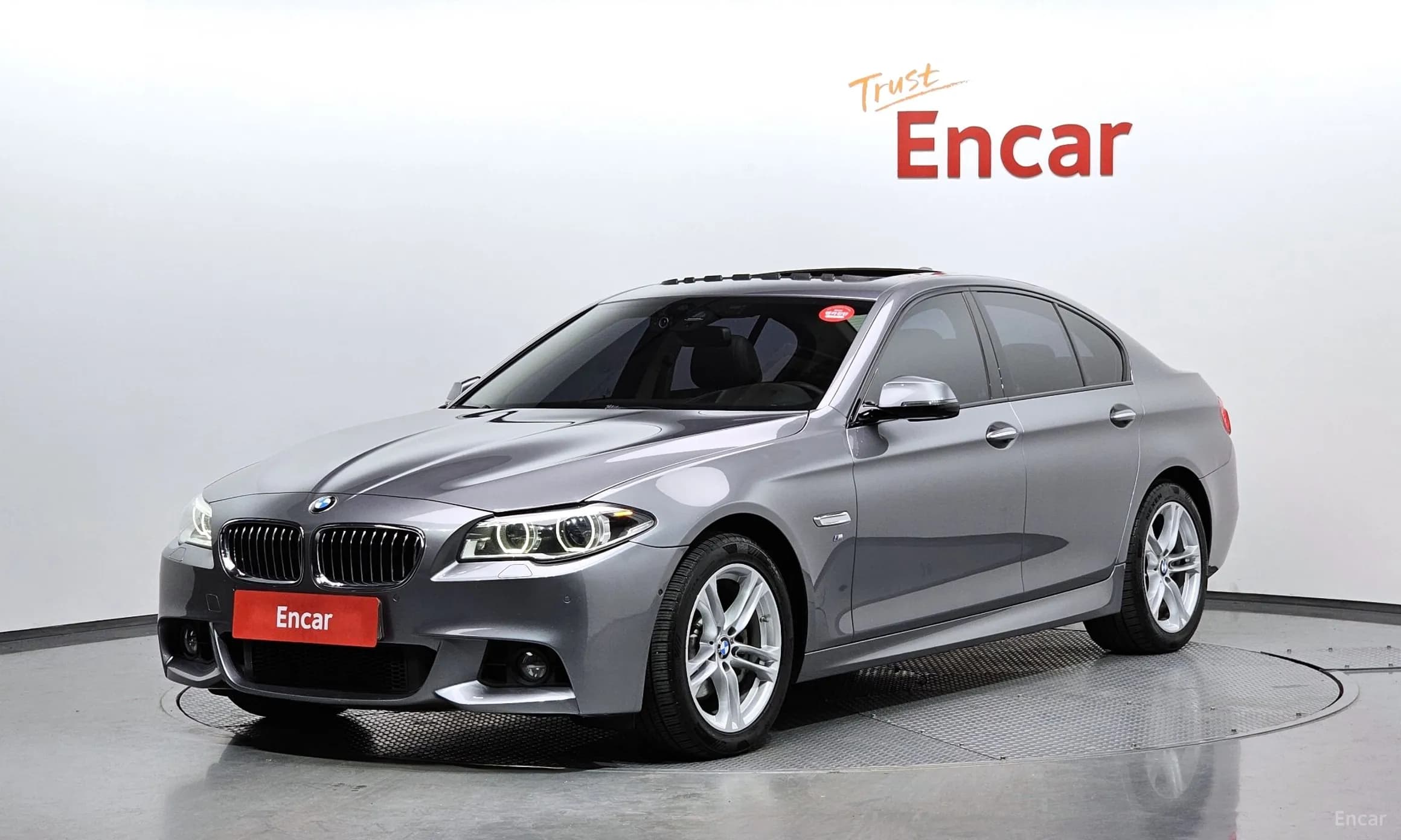 5 Series (F10)