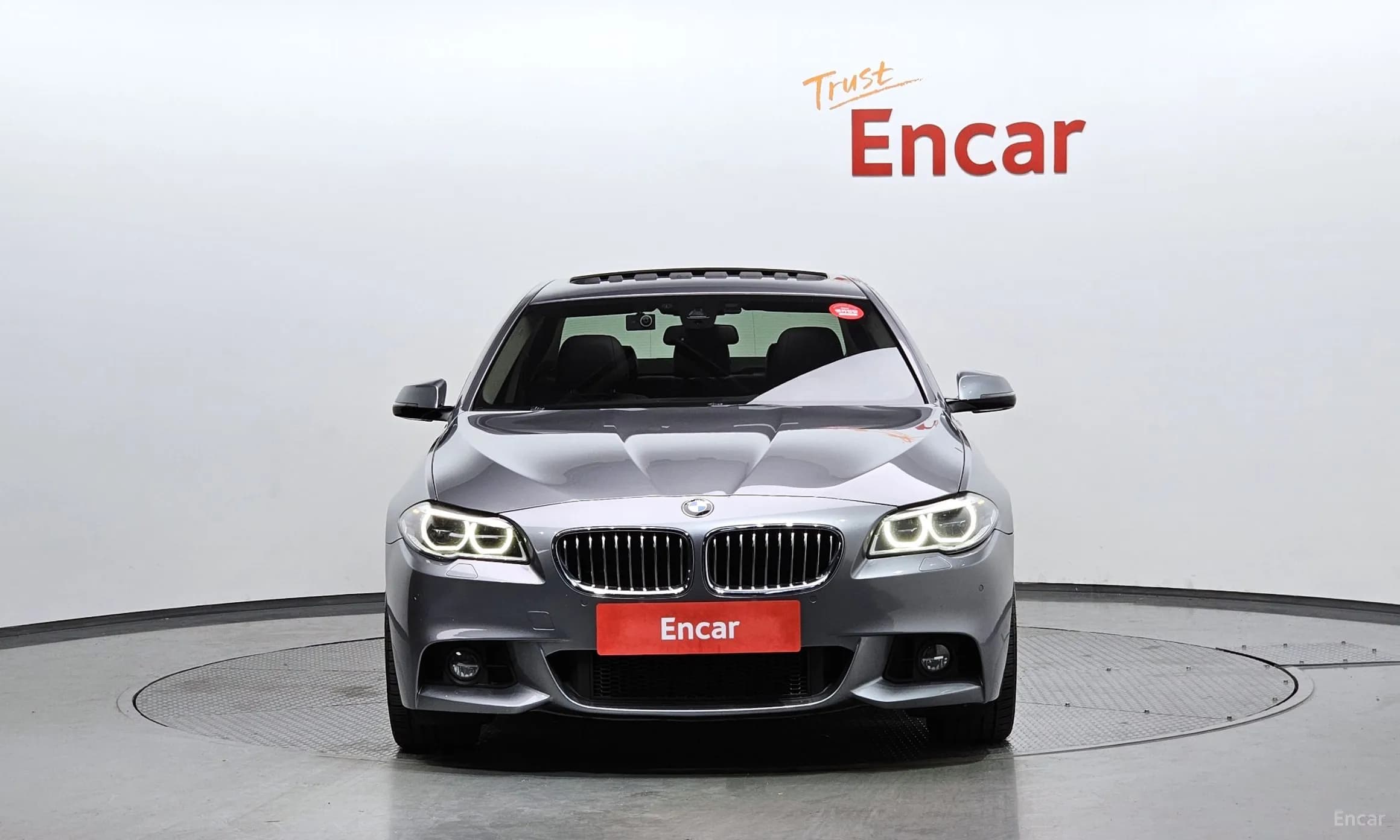 5 Series (F10)