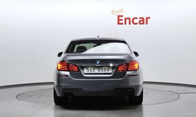 5 Series (F10)