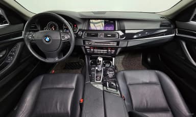 5 Series (F10)
