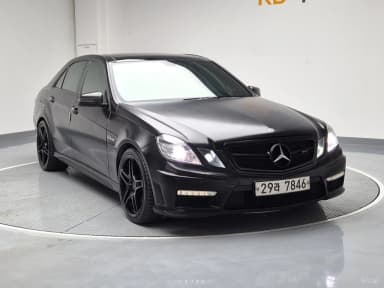E-Class W212