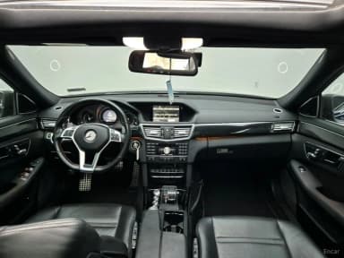 E-Class W212