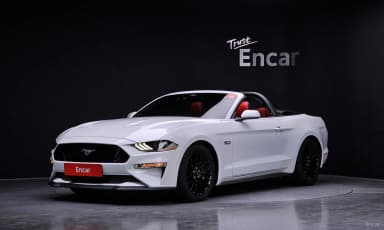 Mustang