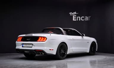 Mustang