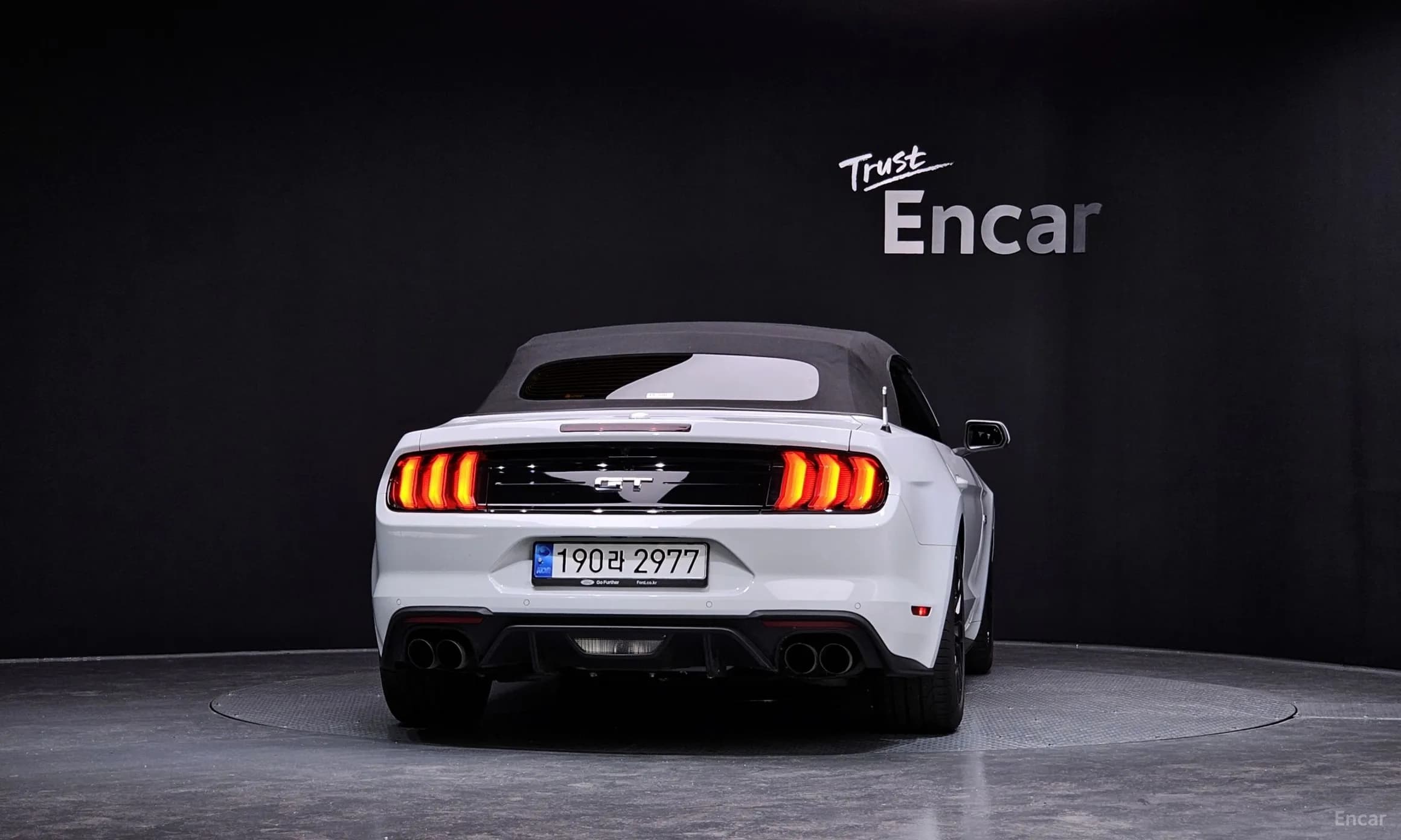 Mustang