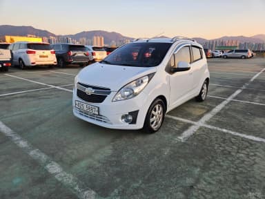 Matiz Creative