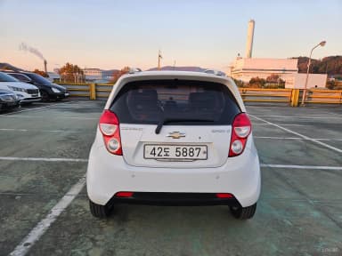 Matiz Creative