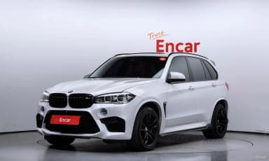 X5M (F15)