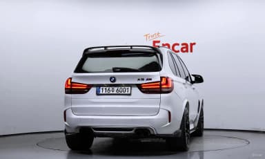X5M (F15)
