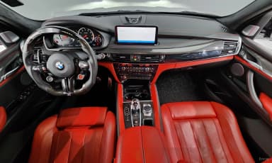 X5M (F15)