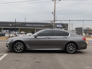 7 Series (G11)