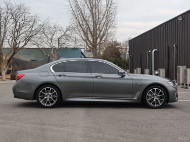 7 Series (G11)