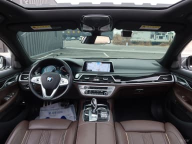7 Series (G11)