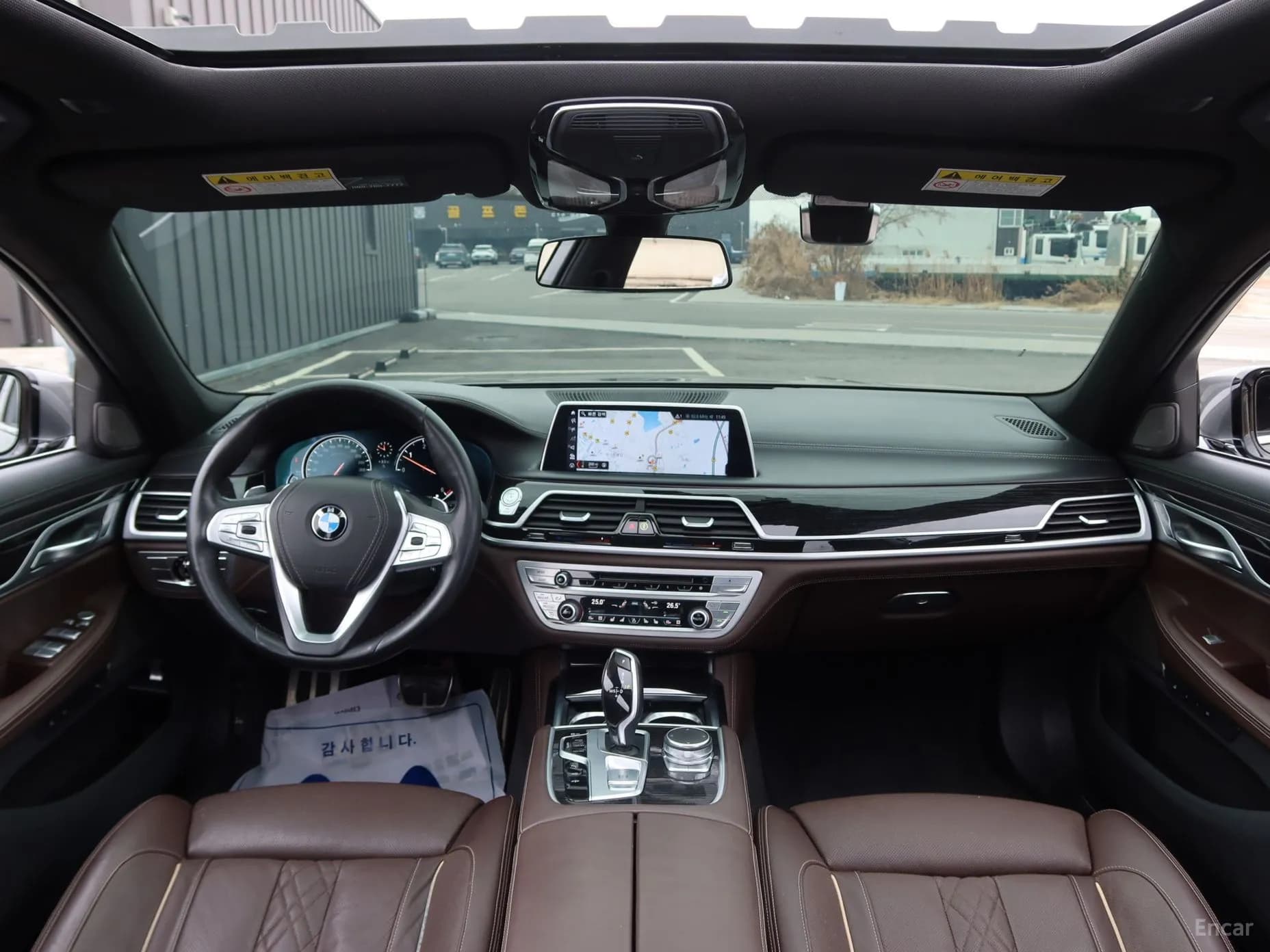 7 Series (G11)