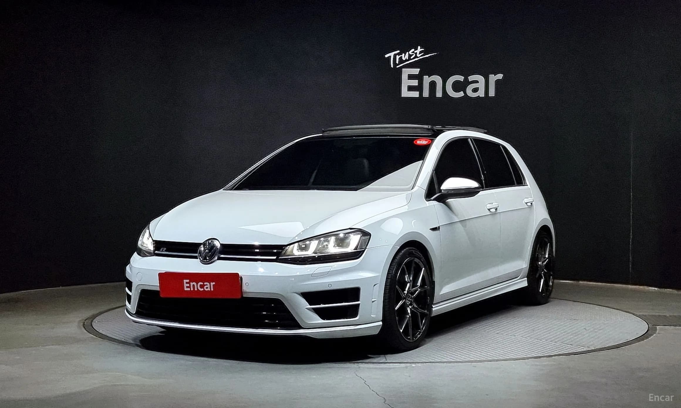 Golf 7th Generation
