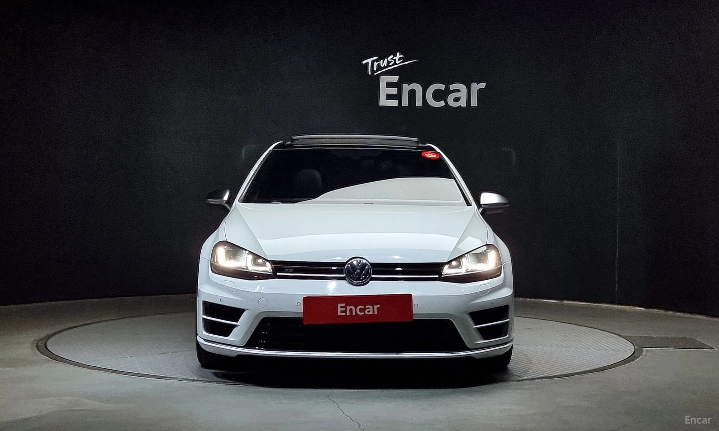 Golf 7th Generation