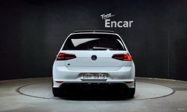Golf 7th Generation